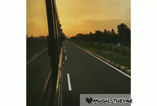 @mugilthevar