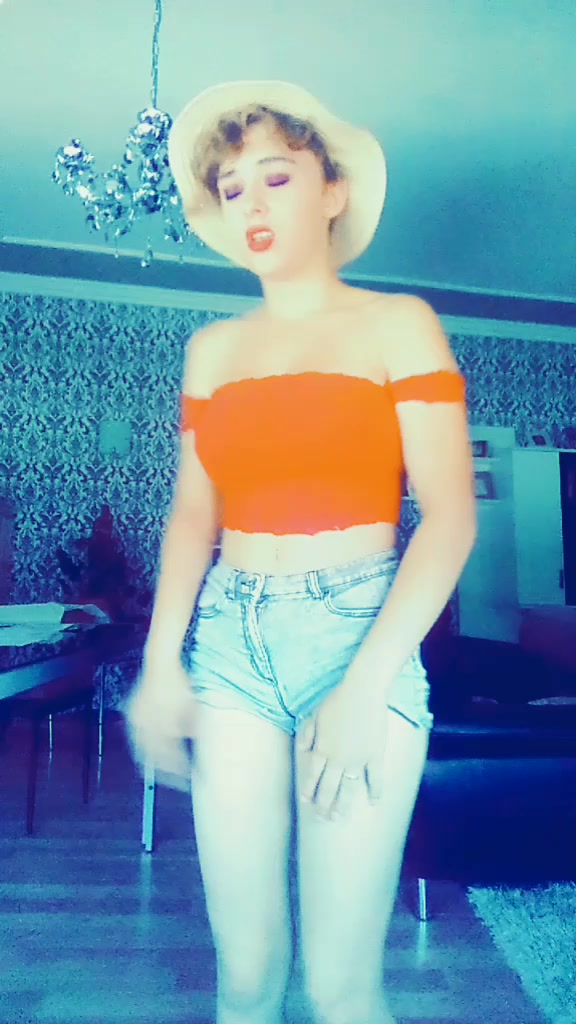 @Monique Flimm