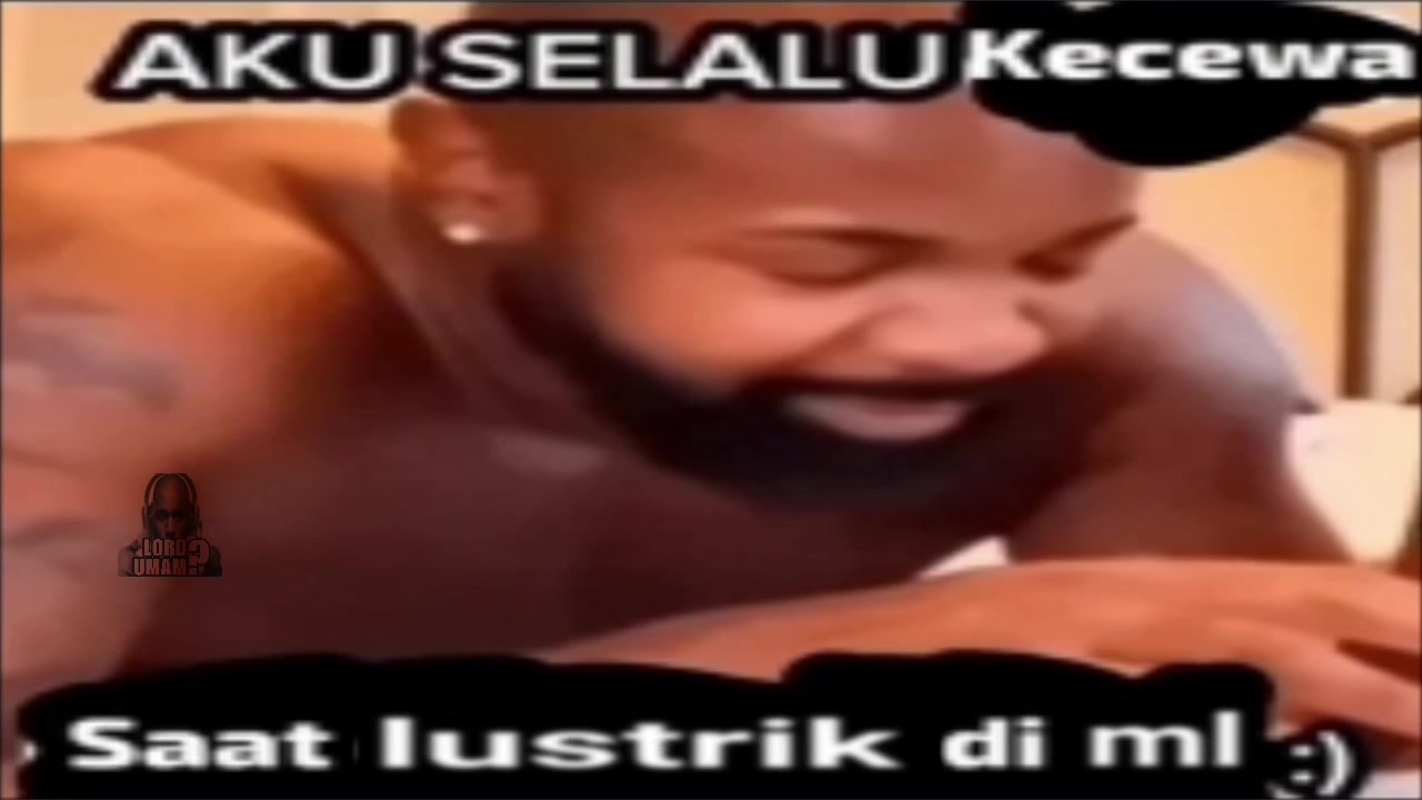 @Lord Umam?