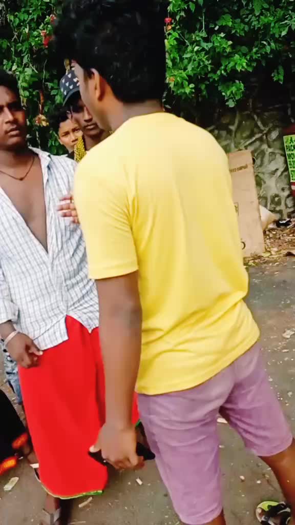 @😎KETTA PAIYA SIR😎