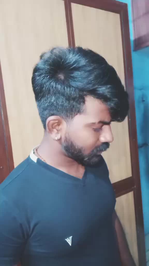 @Krishnan Amor