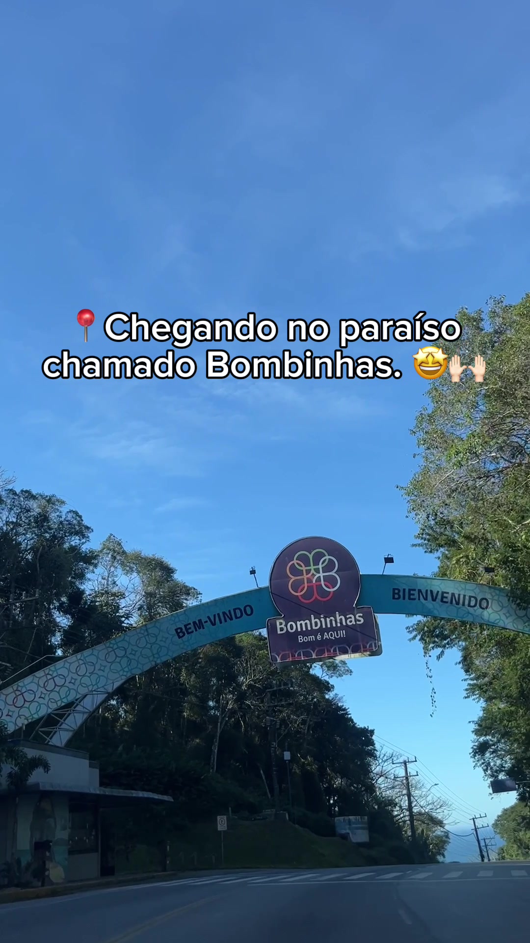 @Conheça Bombinhas