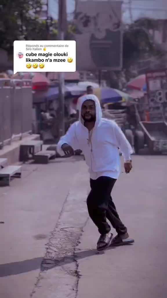 @mzee kindingu
