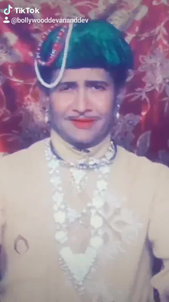 @DEV ANAND
