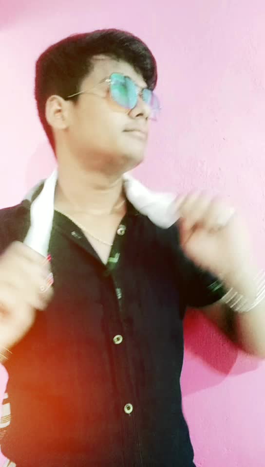 @Satya Prakash Sahoo