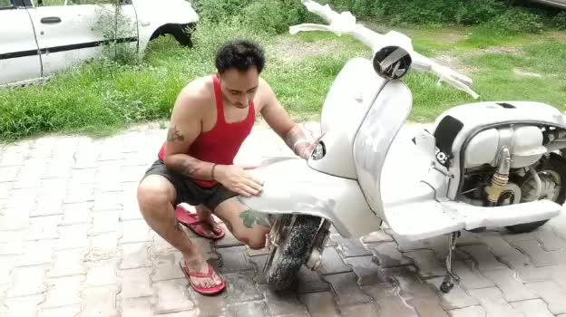 @Channi Tattooz
