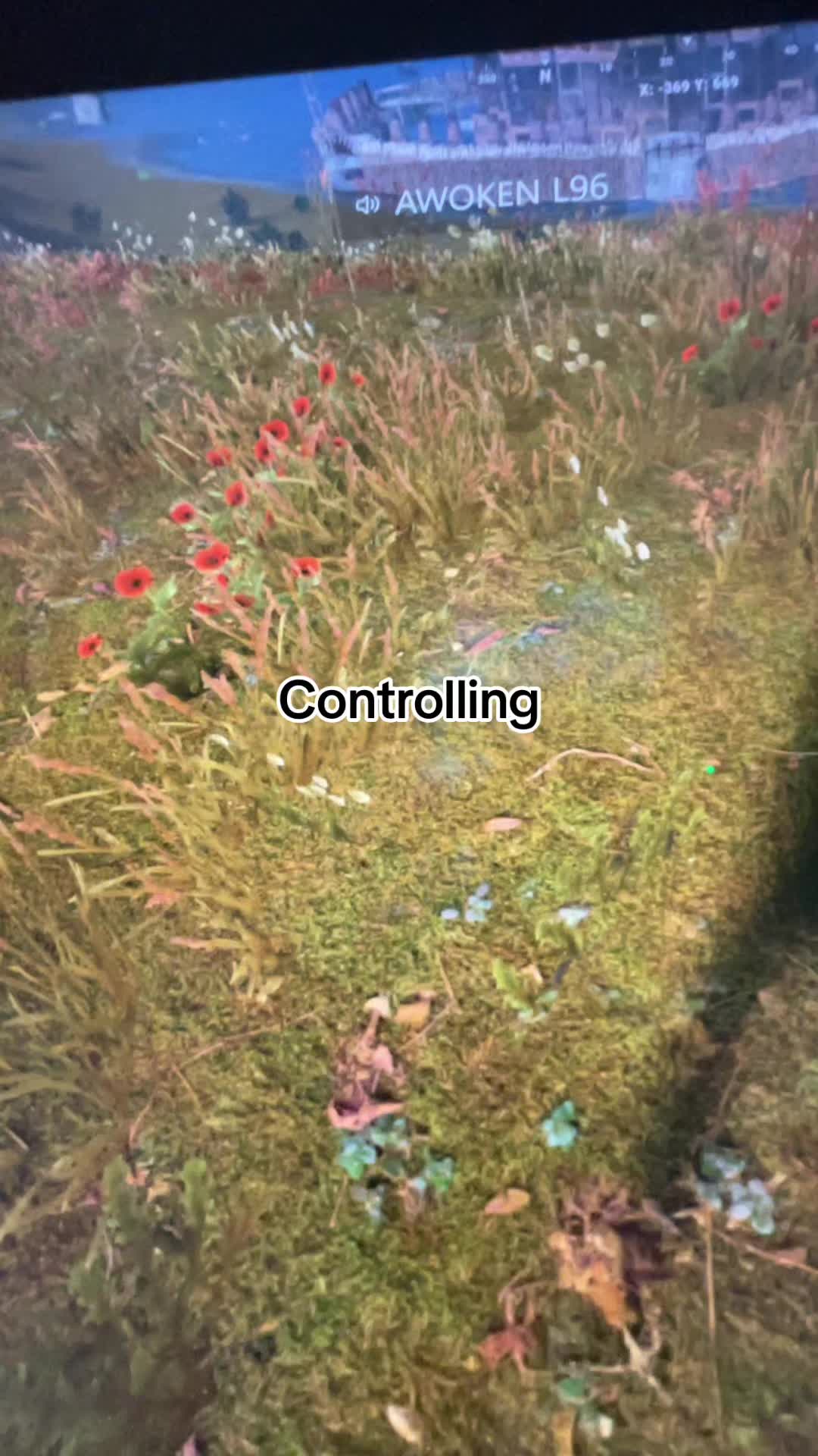 @ 