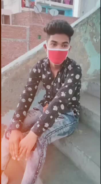 @Shubham
