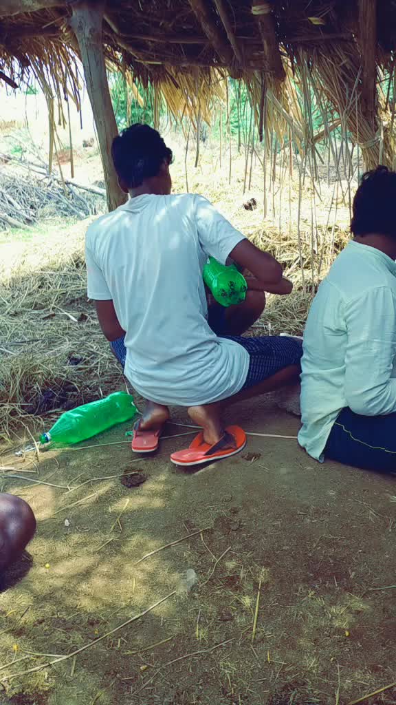 @Bachala anji Anji