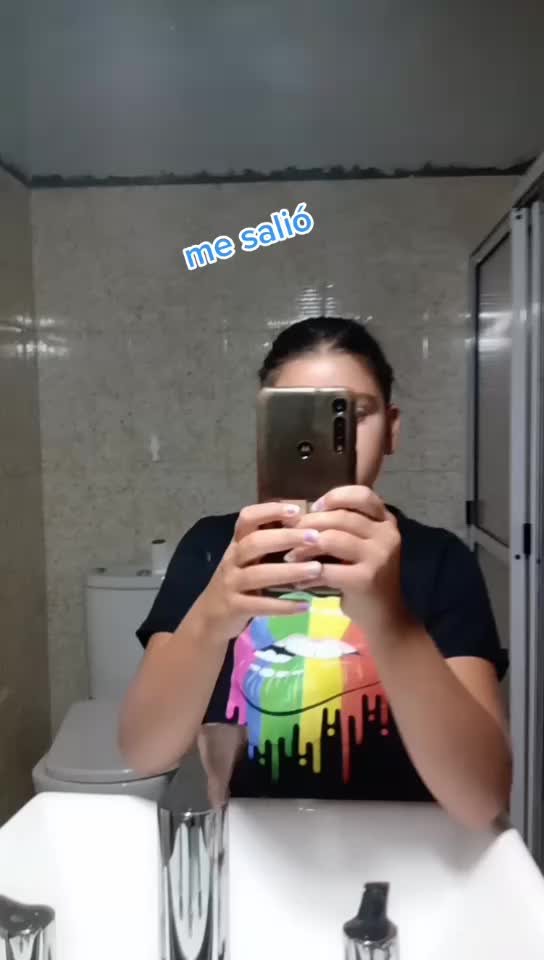 @Ver&oacute;nica 😋
