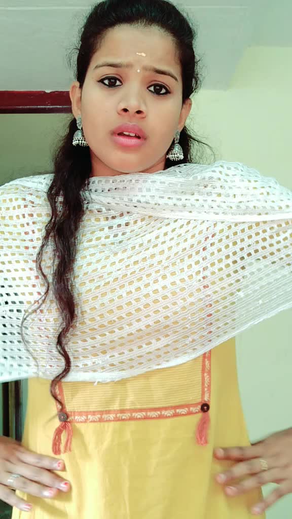 @Gowri Thiyagarajan
