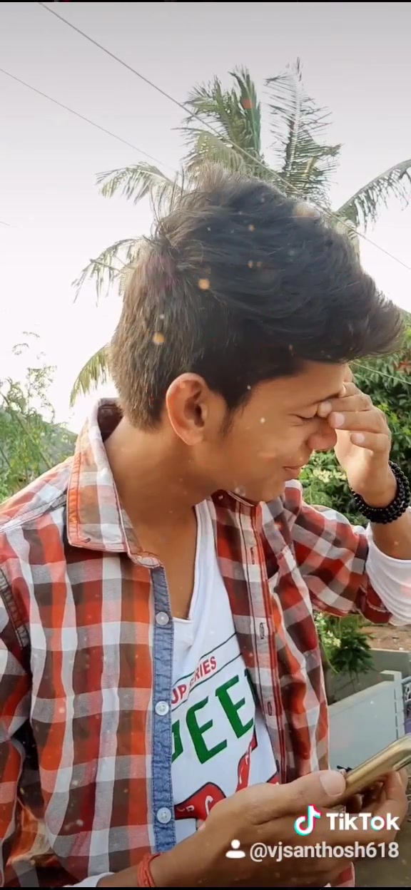 @Santhosh Kumar