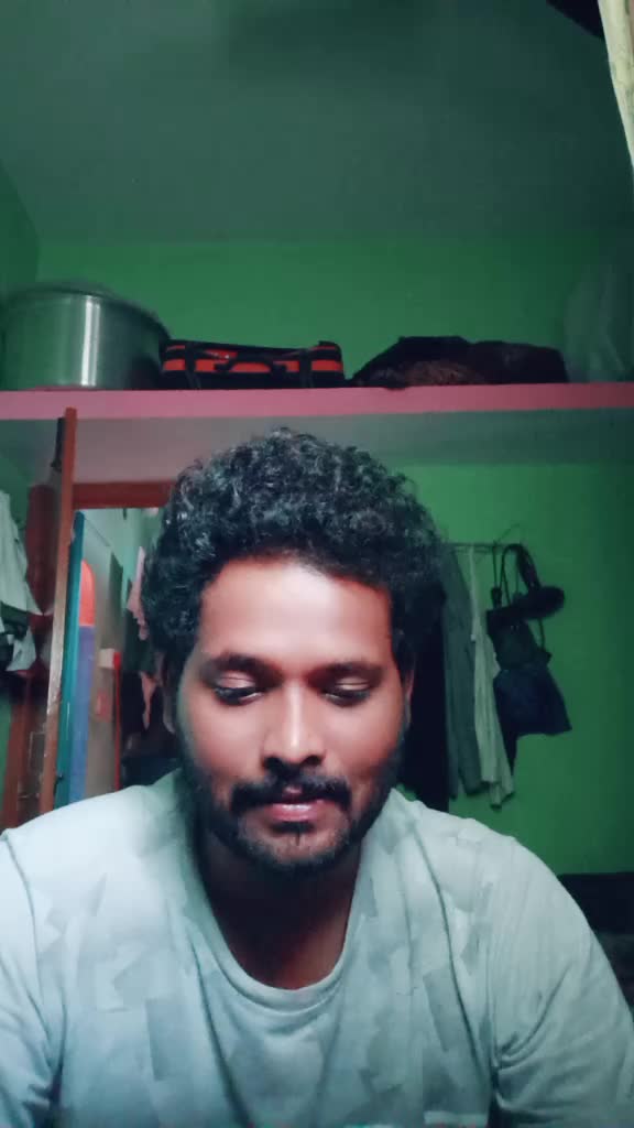 @Pacchi Prashanth