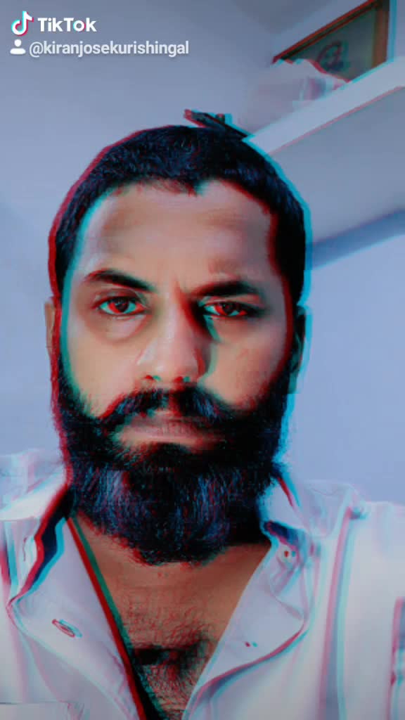 @Kiran JoSe KuRishing