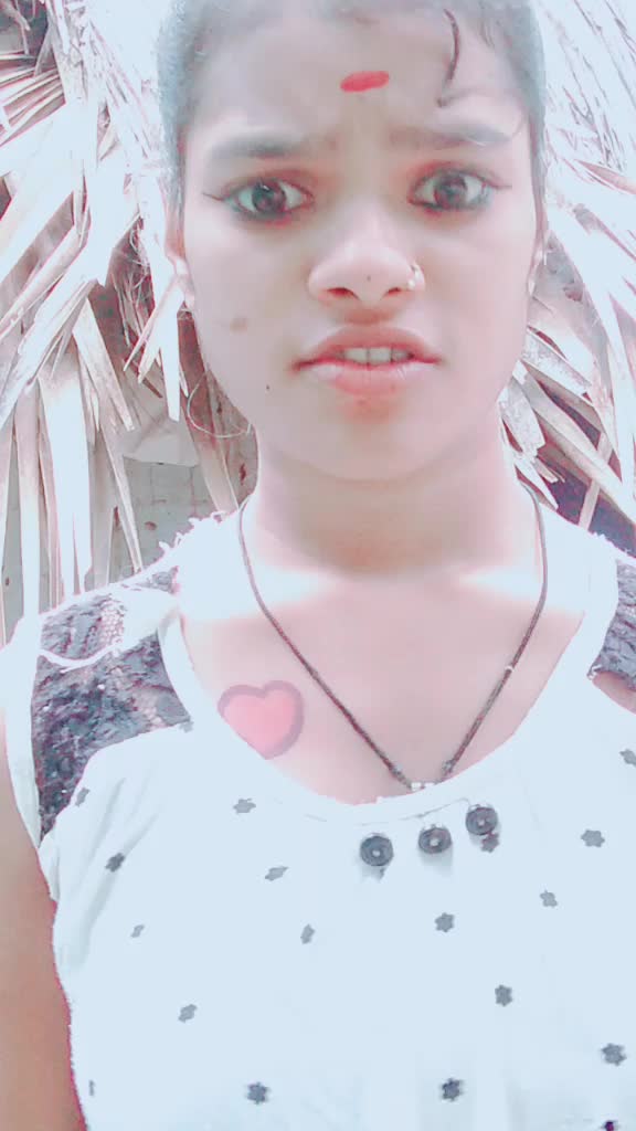 @Nani &hearts;️ vaishu