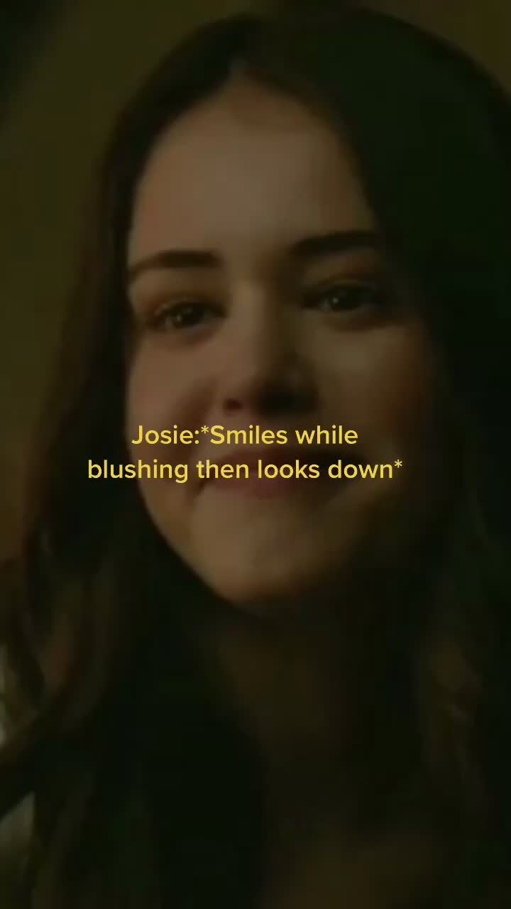 @Hope+Josie=HOSIE or JOPE