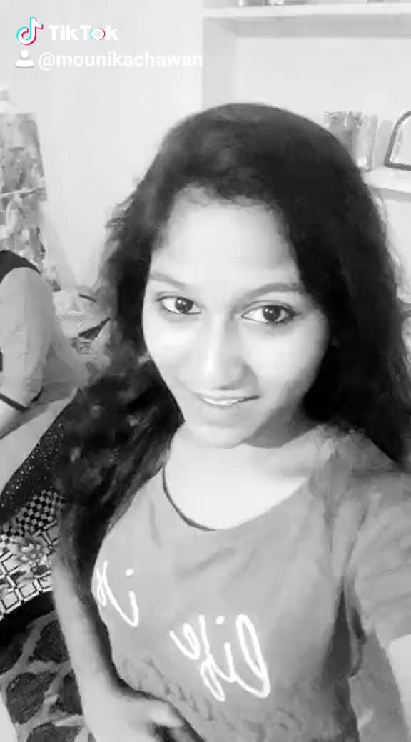 @mounika chawan