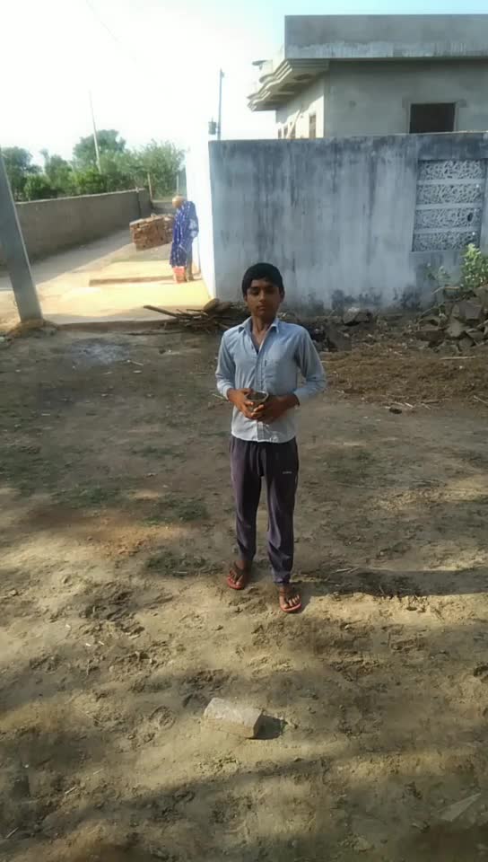 @Bahadur Singh Meena
