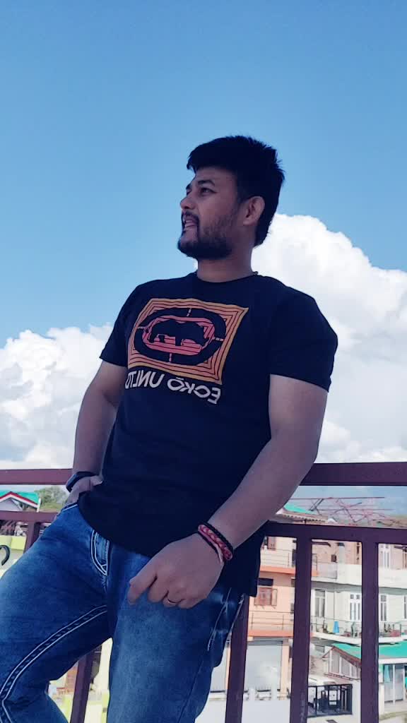 @Devender Singh