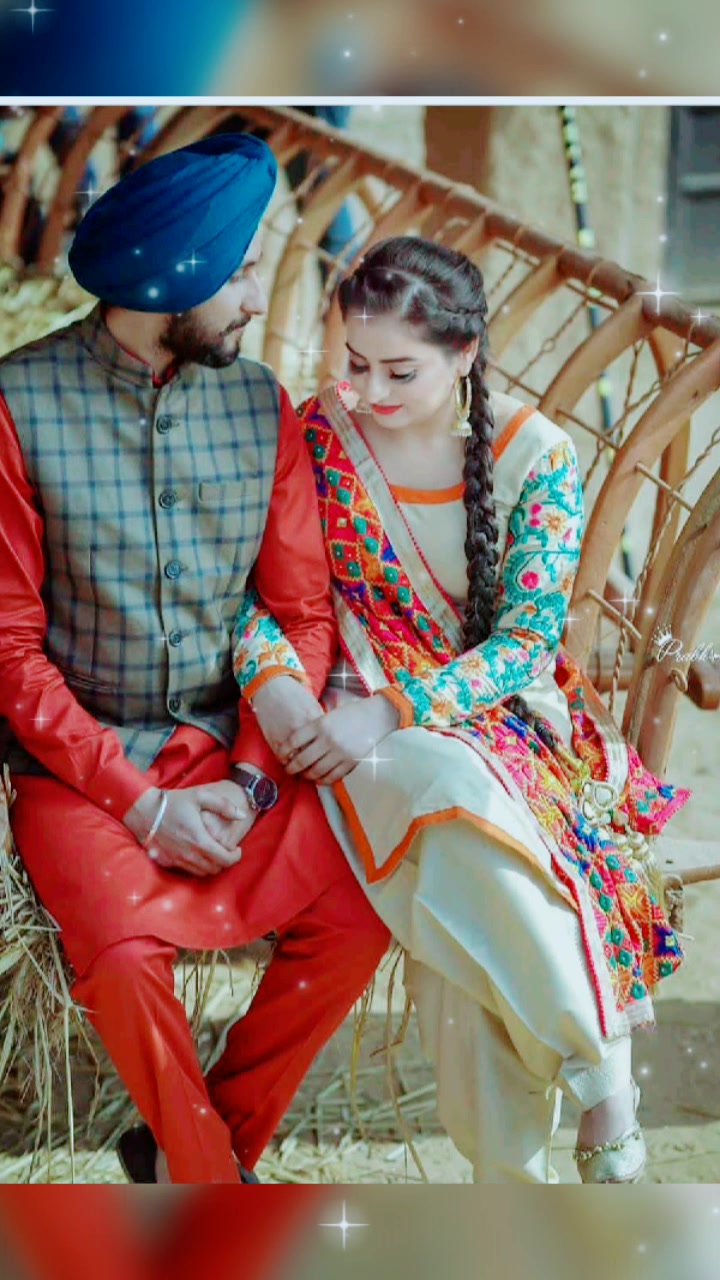 @Neha Randhawa