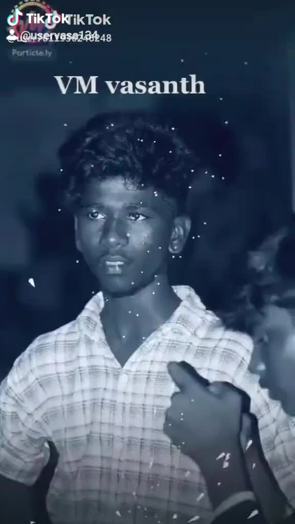 @gana mani. vasanth