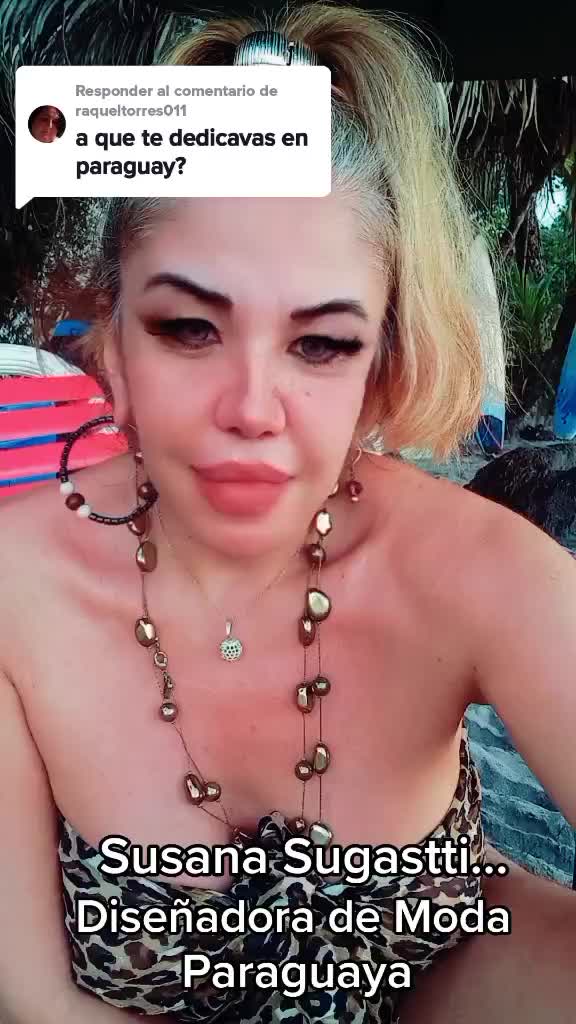 @Susana Sugastti