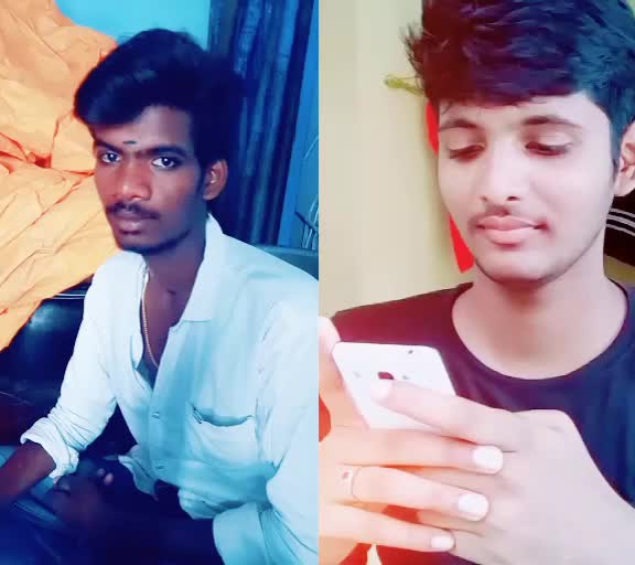 @siva ram