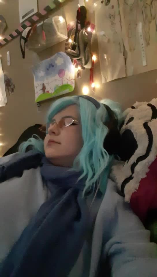 @Smolula!