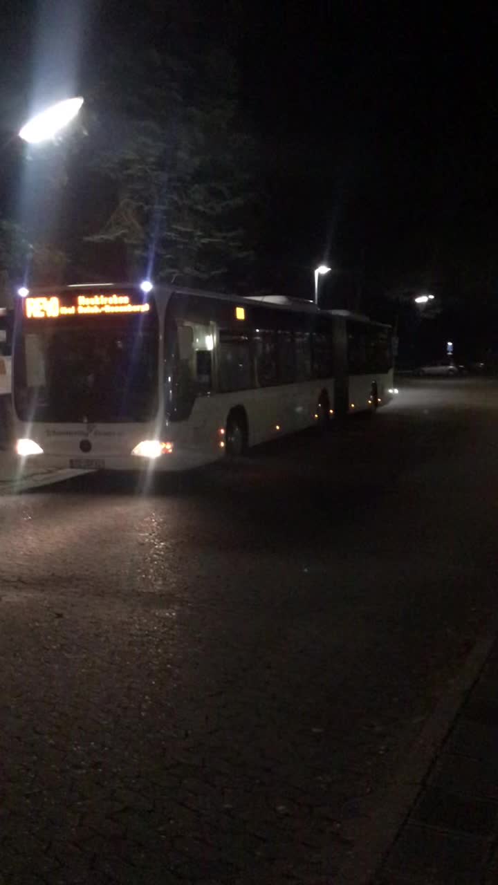 @Busspotting Bayern