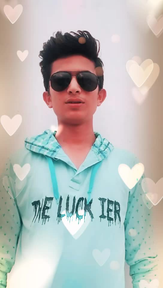 @Pappu Gaikwad