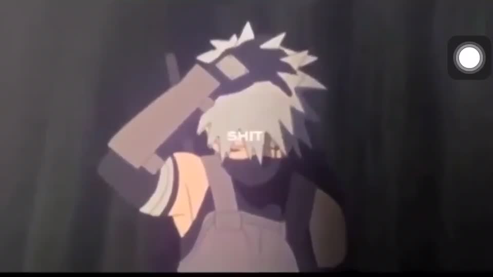 @Basically I&rsquo;m naruto