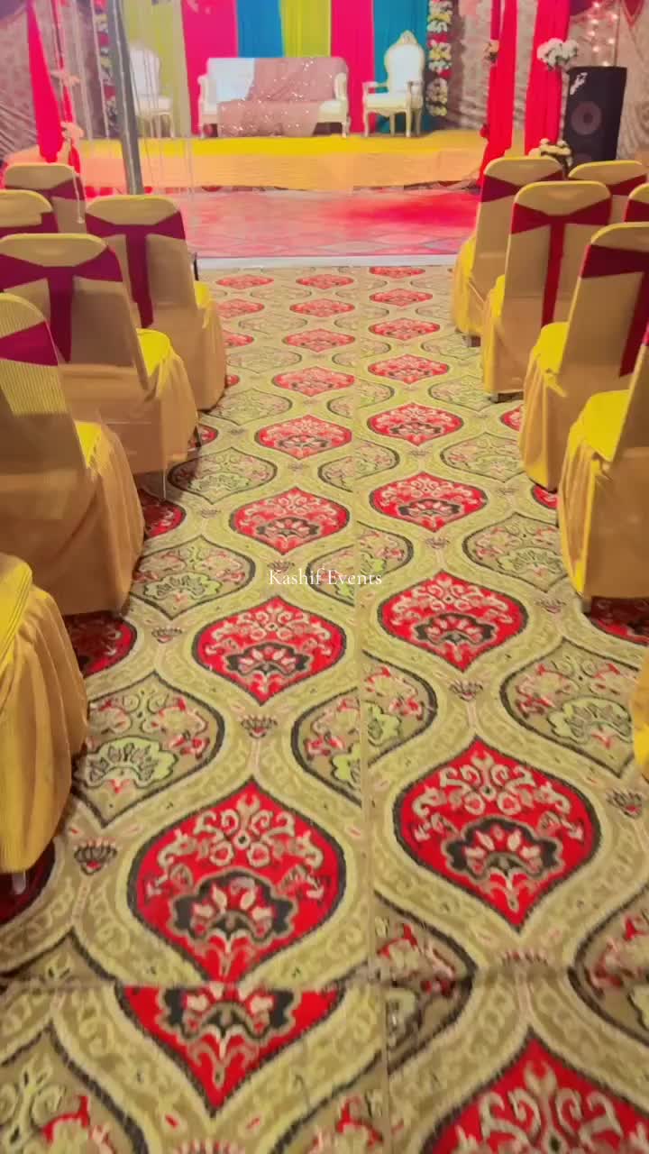 @Kashif Events