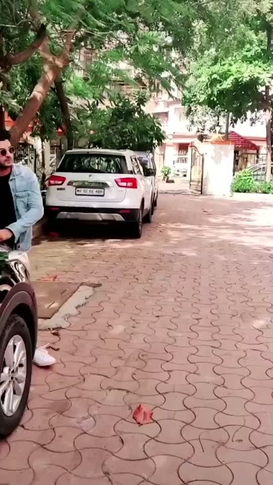 @Nav Haryanvi
