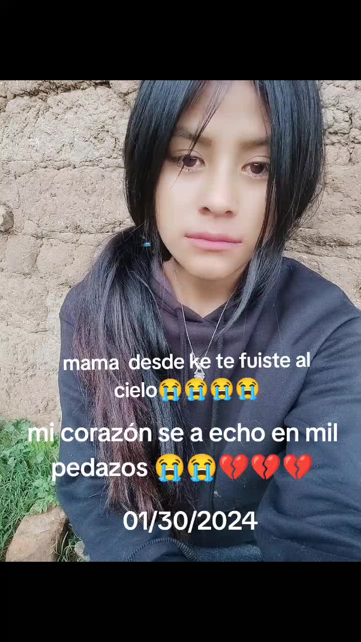 @🥺🌻Mary Ramos Yucra 🥺🌻