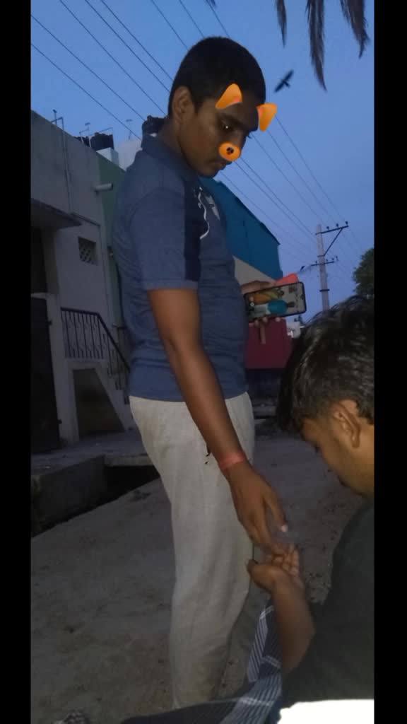 @mani