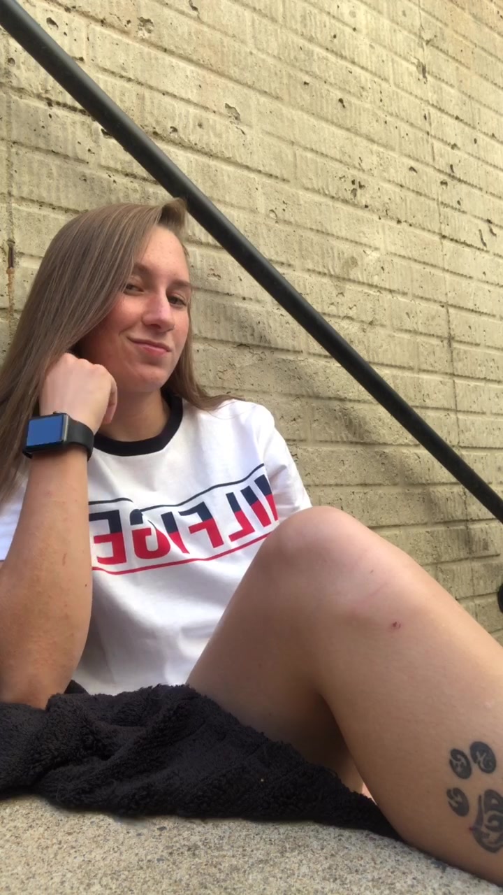 @Krystianna Deel