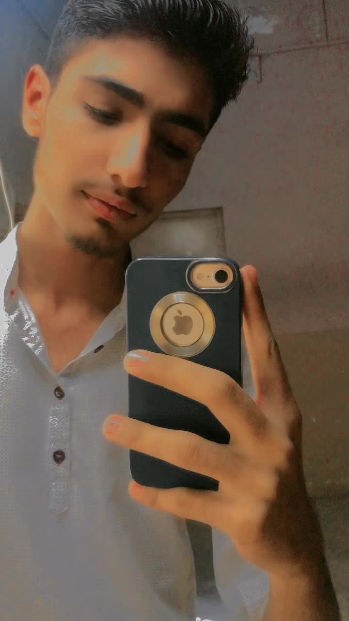 @PUNJABI BOY
