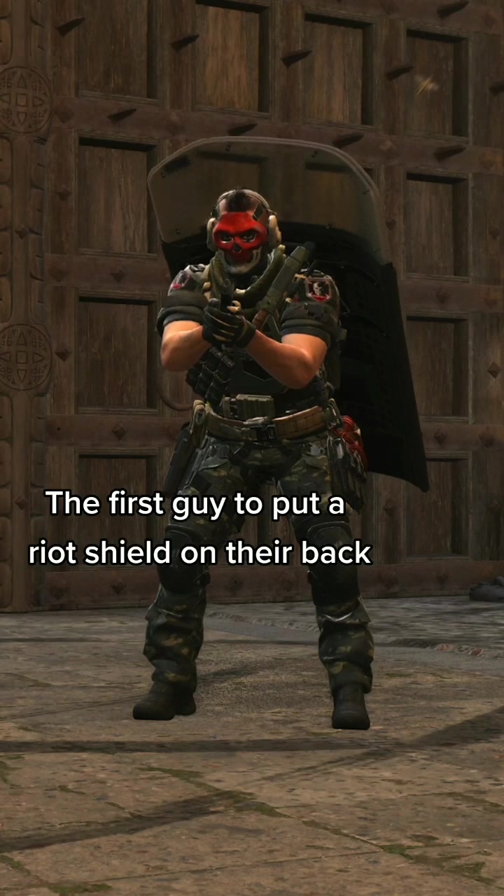 @Replay Mode