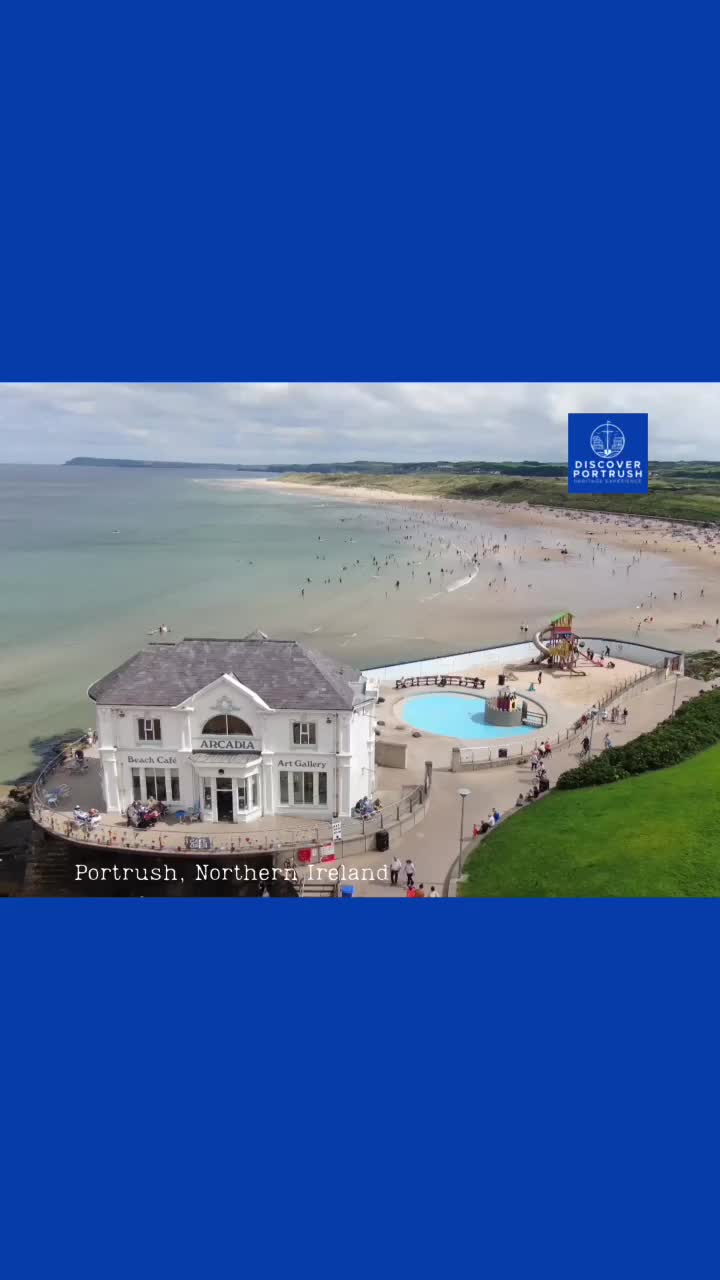 @discoverportrush