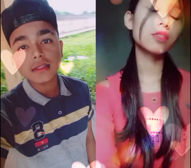 @๐๐ญManash Borah๐