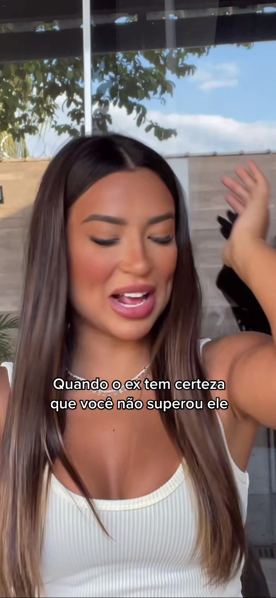 @Giulia Dantas