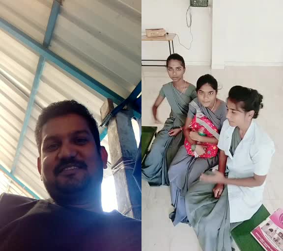 @Ganga Tharan