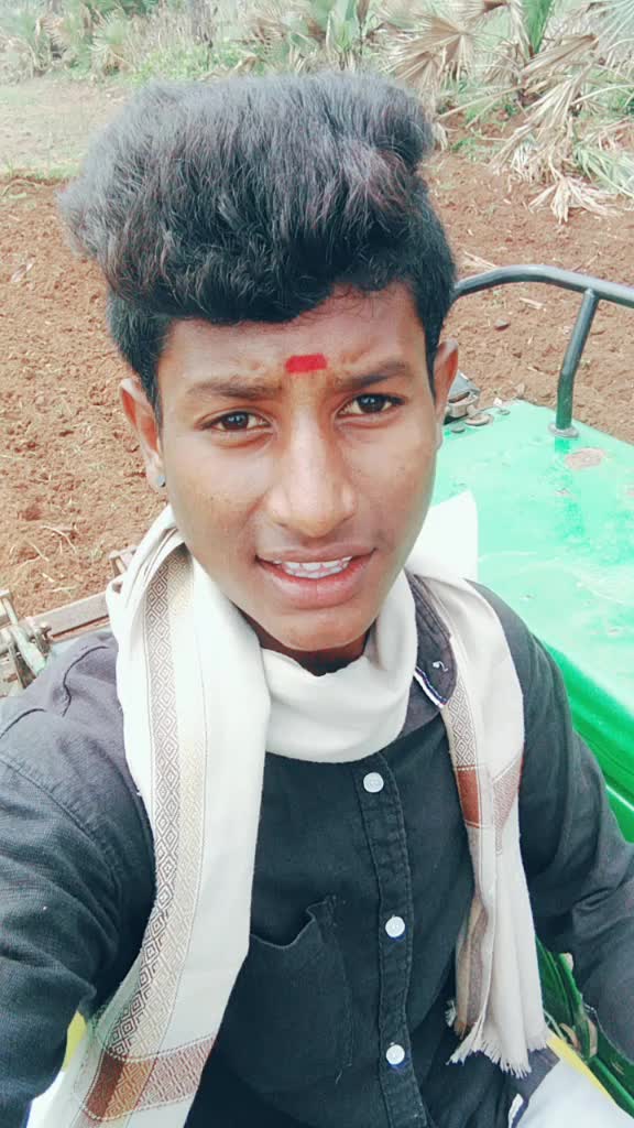 @యల్లంల శ్రీకాంత్ యాదవ్