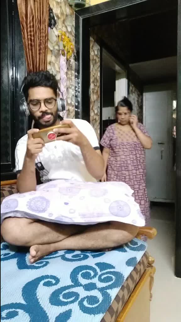 @Sameer Bhujbal