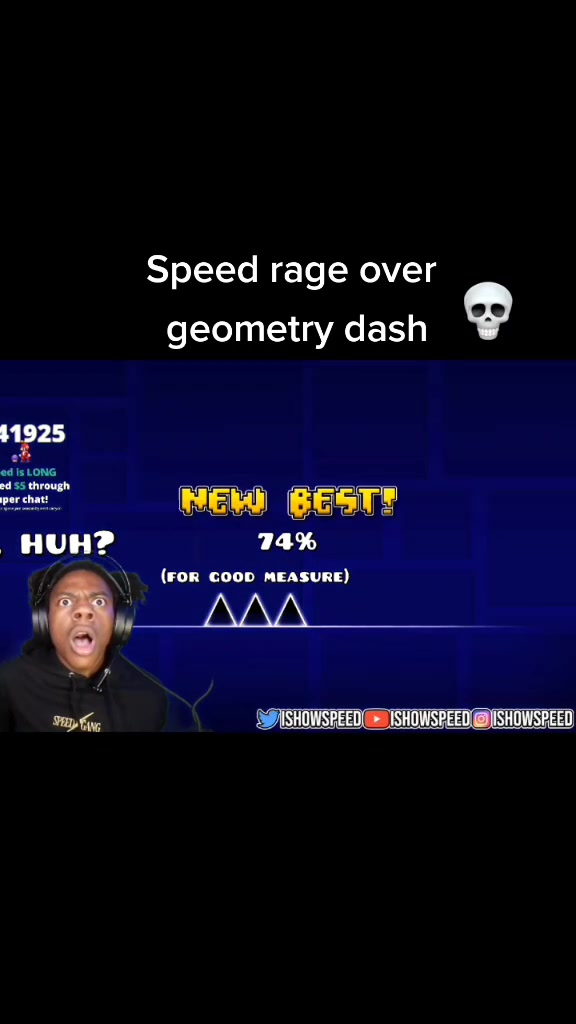 @ishowspeedy