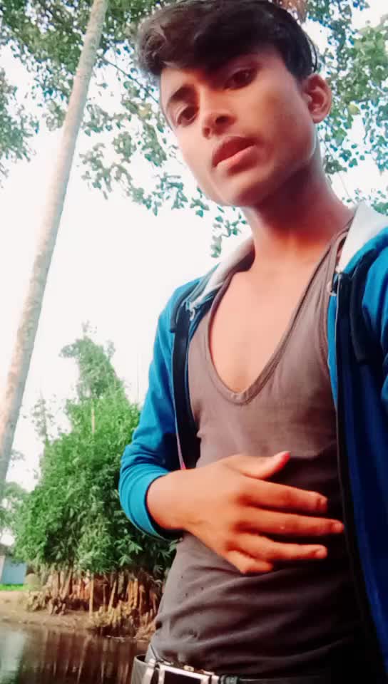 @Tosor Ali