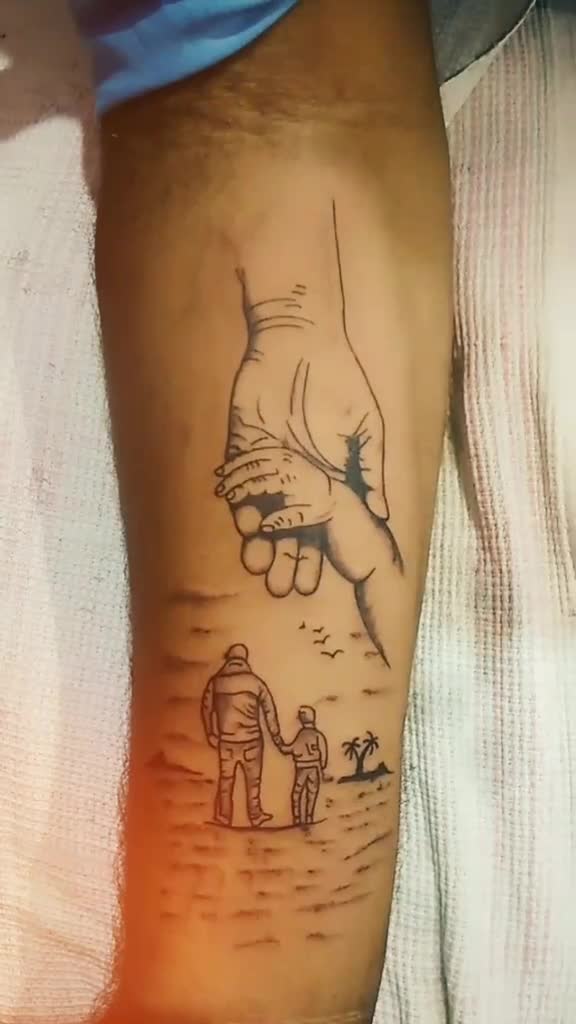@Ren Tattoozz