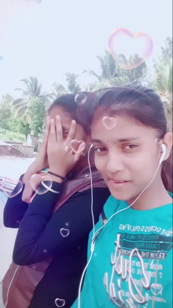 @user Rachhu r gowda