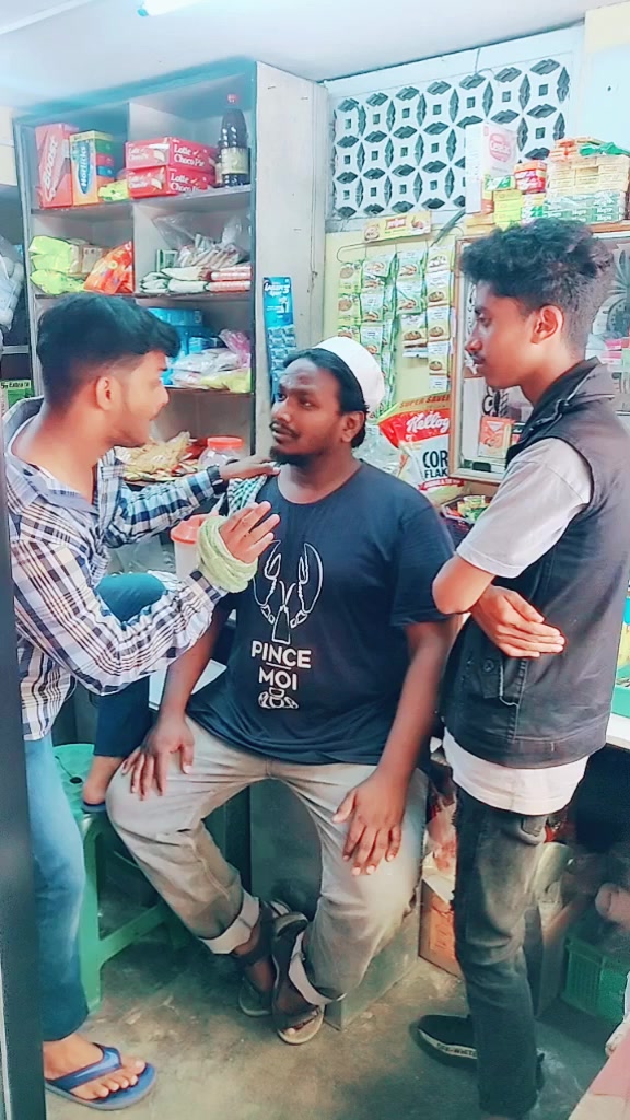 @Mohammed Saif😎
