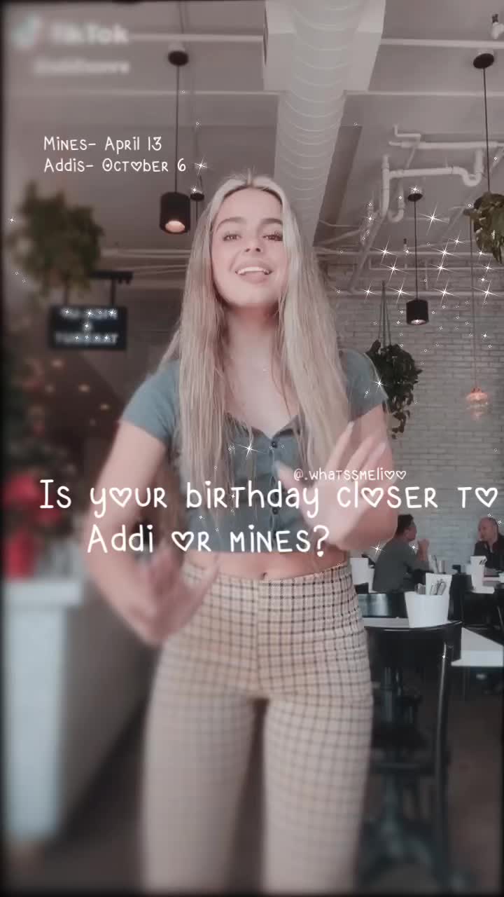 @Kaylah